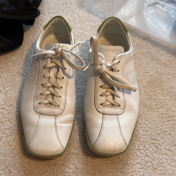 Pirelli Driving Shoes Sneakers 